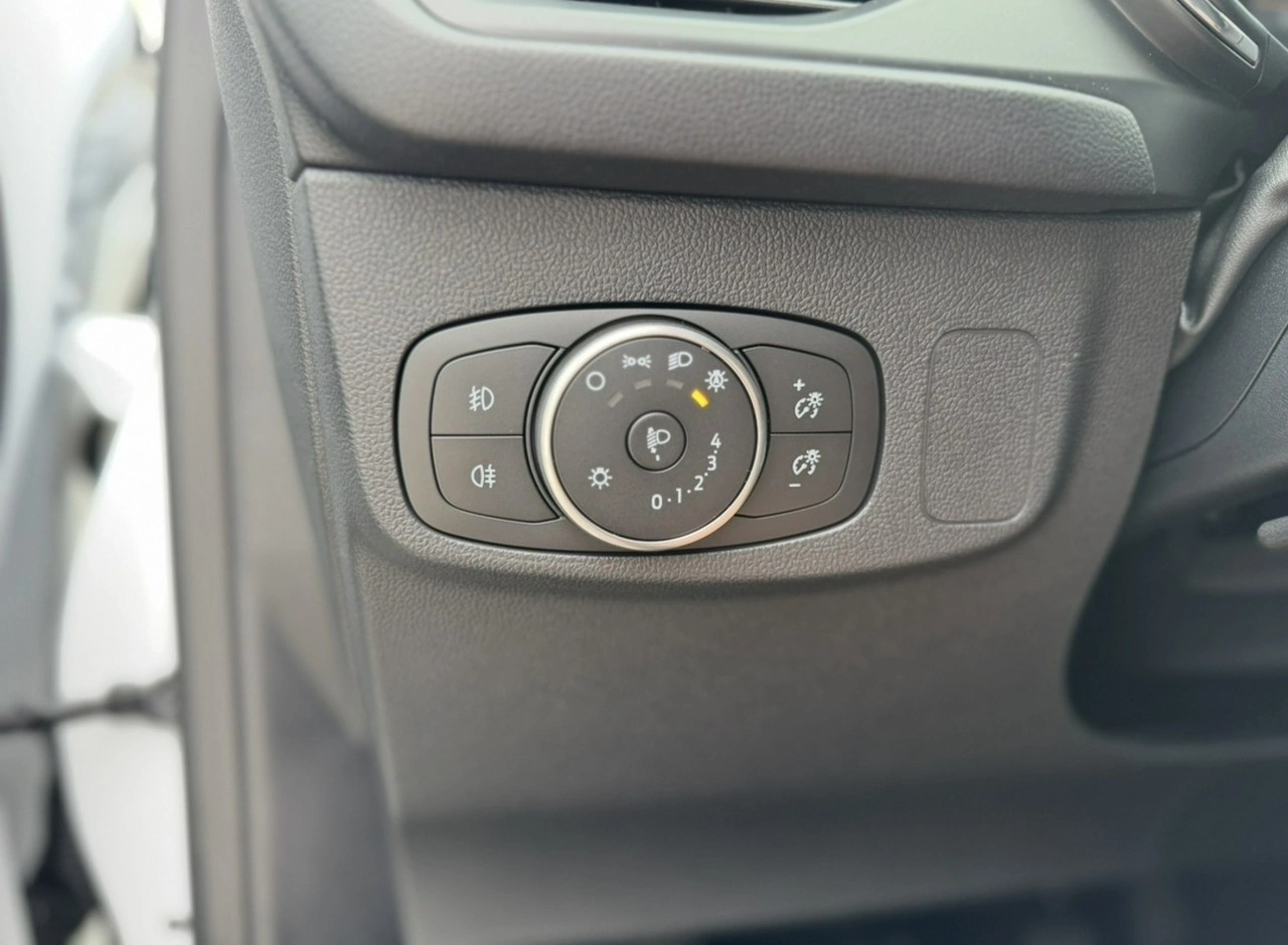 Ford Focus - Zdjęcie 34