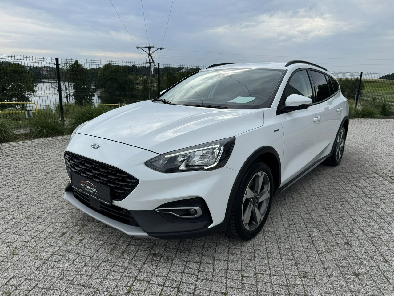 Ford Focus - Główne zdjęcie