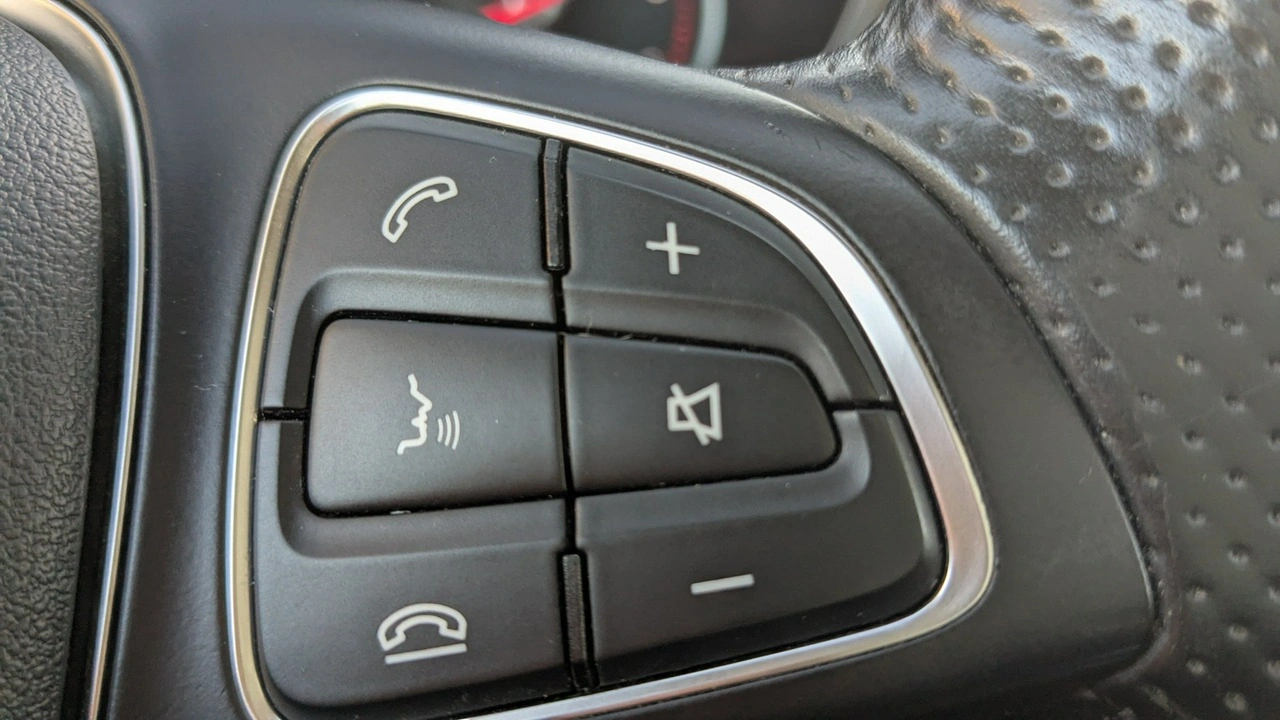 Mercedes C 180 - Zdjęcie 27