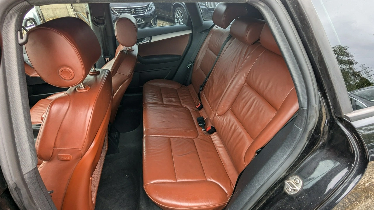 Audi A3 - Zdjęcie 11