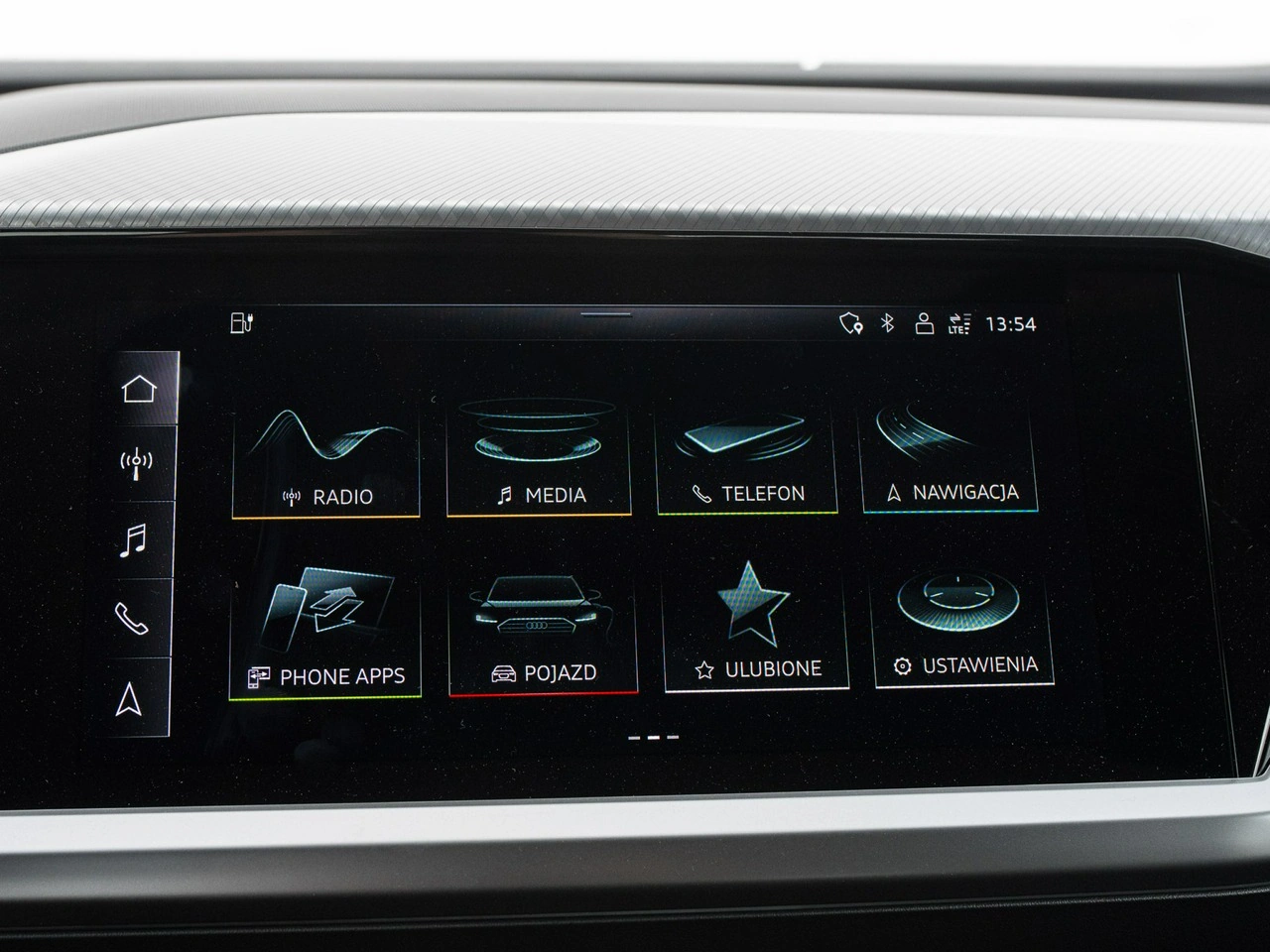 Audi Q4 e-tron - Zdjęcie 21