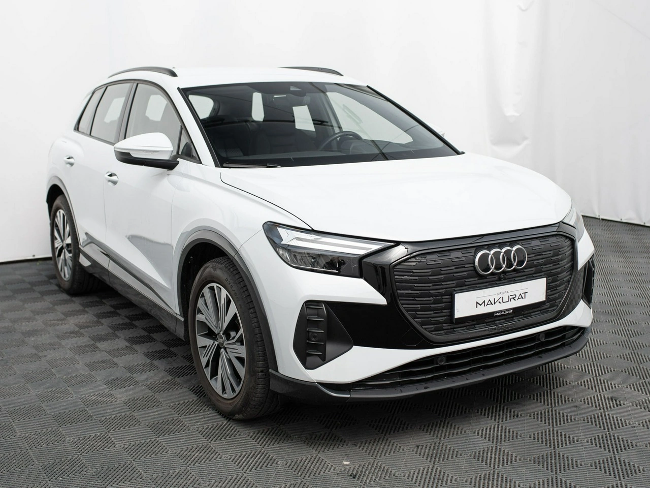 Audi Q4 e-tron - Zdjęcie 2