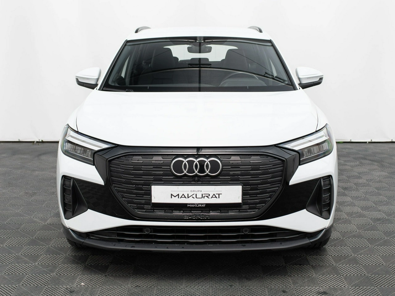 Audi Q4 e-tron - Zdjęcie 6