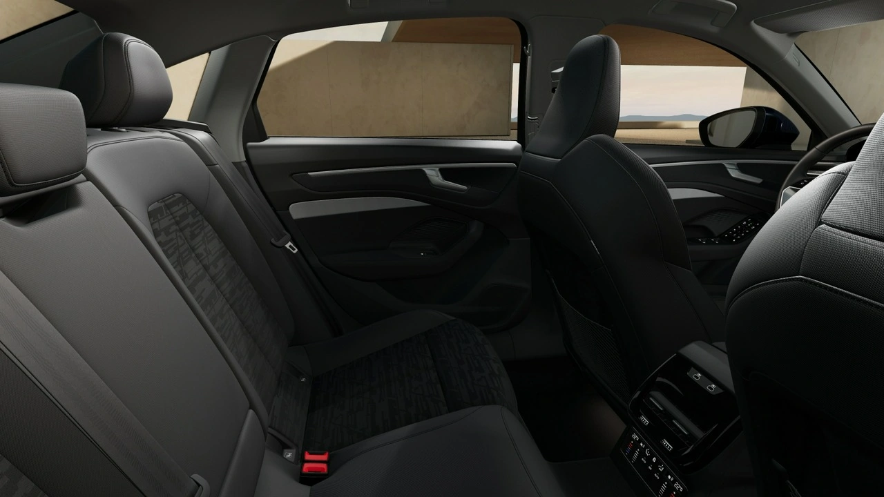 Audi A6 - Zdjęcie 10
