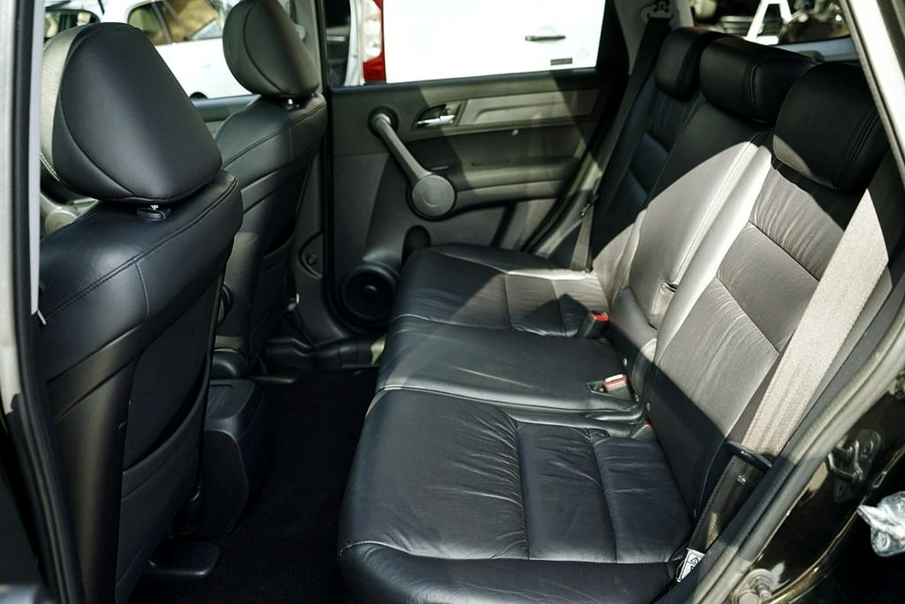 Honda CR-V - Zdjęcie 12
