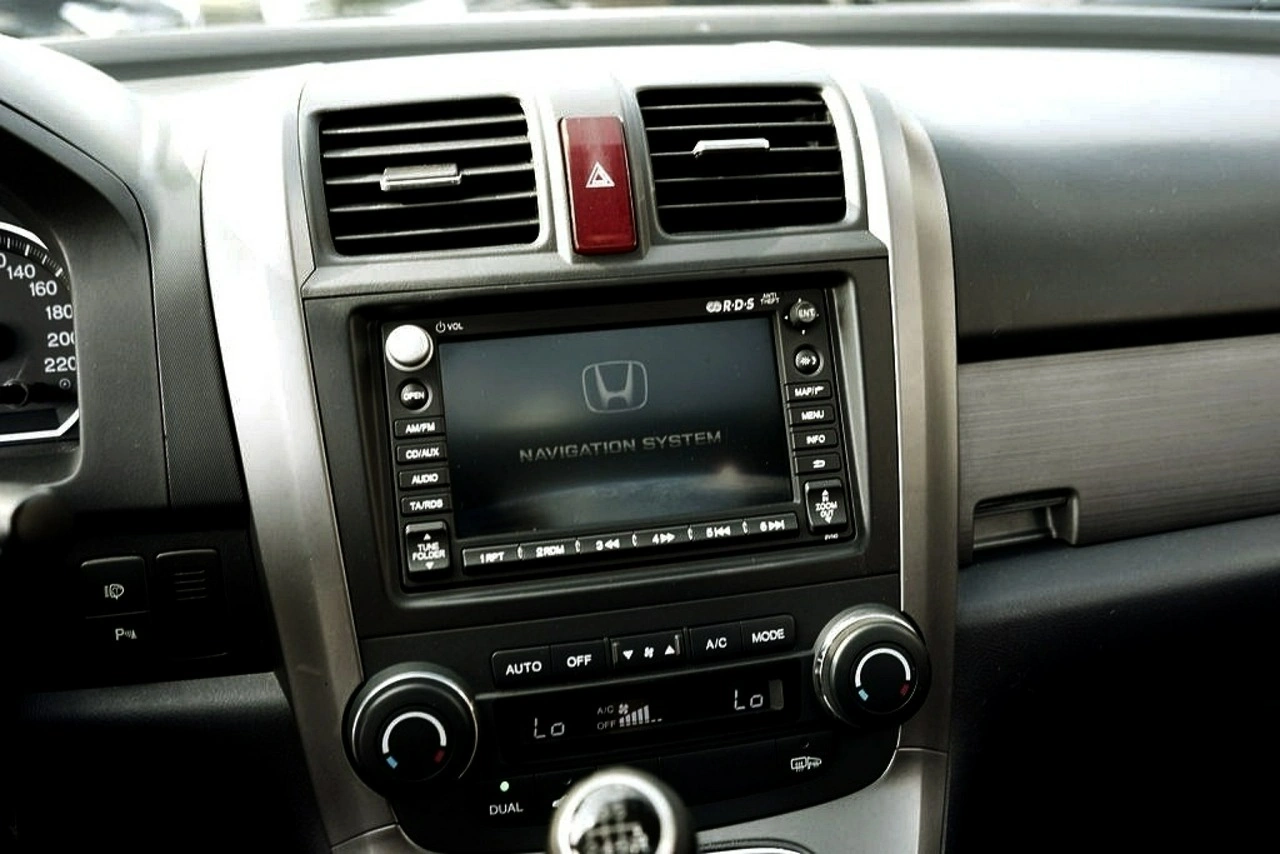 Honda CR-V - Zdjęcie 15