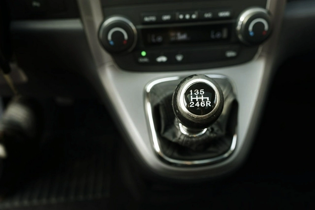 Honda CR-V - Zdjęcie 18