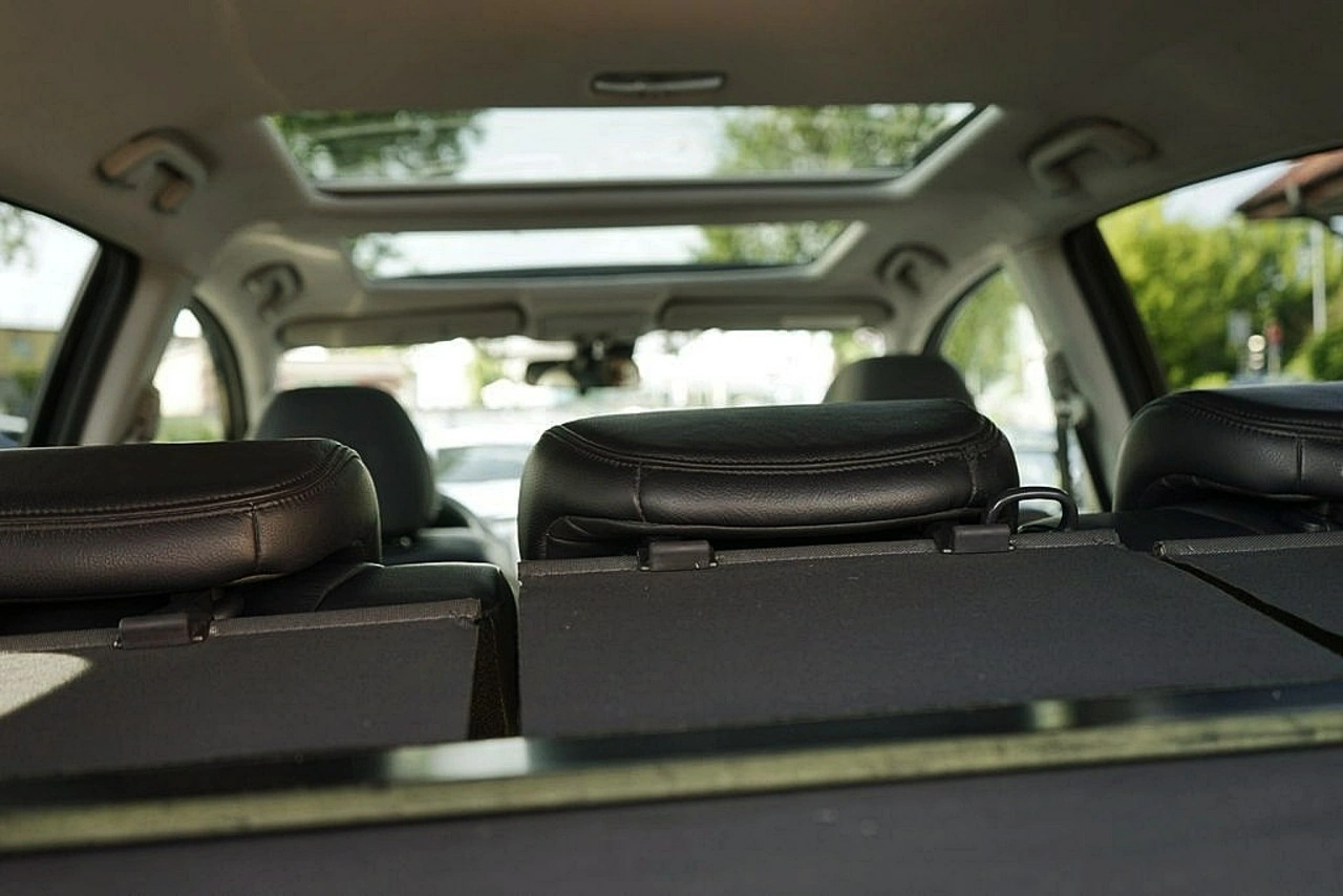 Honda CR-V - Zdjęcie 21