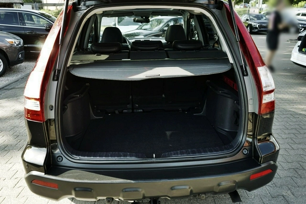 Honda CR-V - Zdjęcie 22