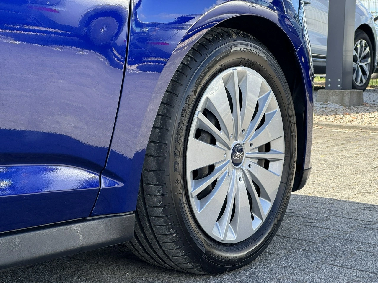 Ford C-MAX - Zdjęcie 17