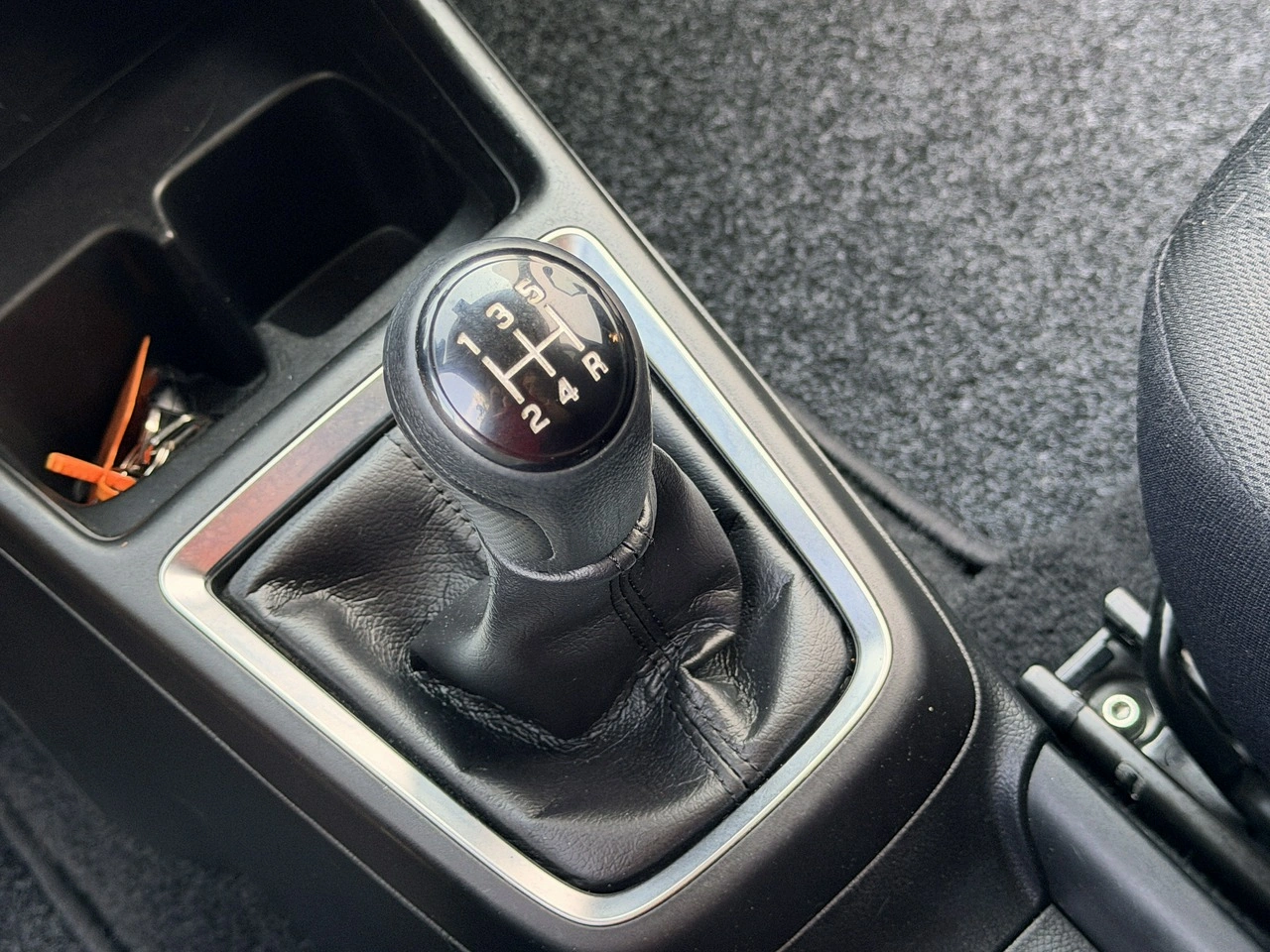Suzuki Swift - Zdjęcie 7