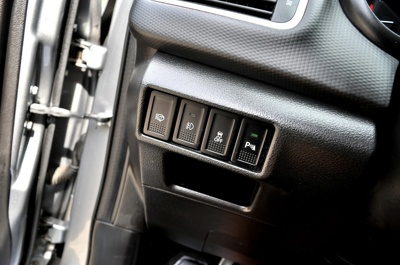 Suzuki SX4 S-Cross - Zdjęcie 13