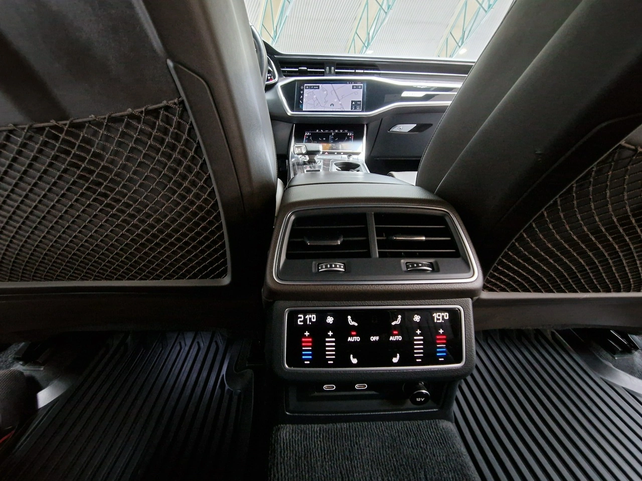 Audi A6 - Zdjęcie 21