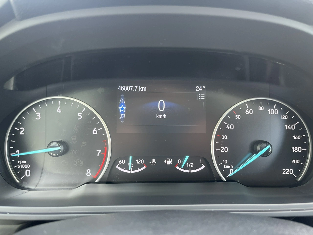 Ford EcoSport - Zdjęcie 11