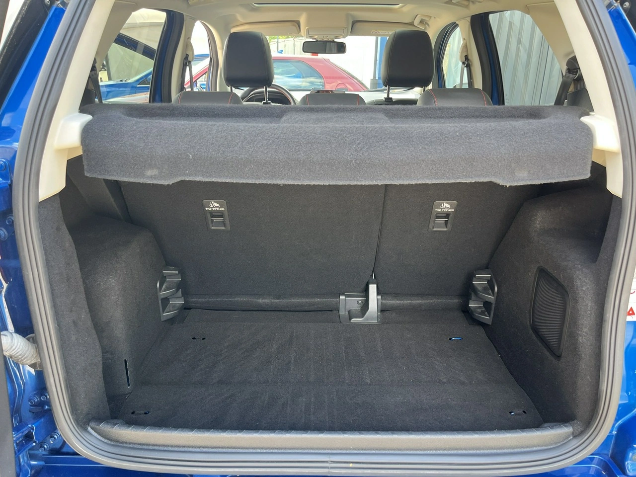 Ford EcoSport - Zdjęcie 29
