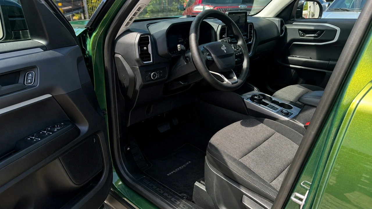 Ford Bronco Sport - Zdjęcie 6