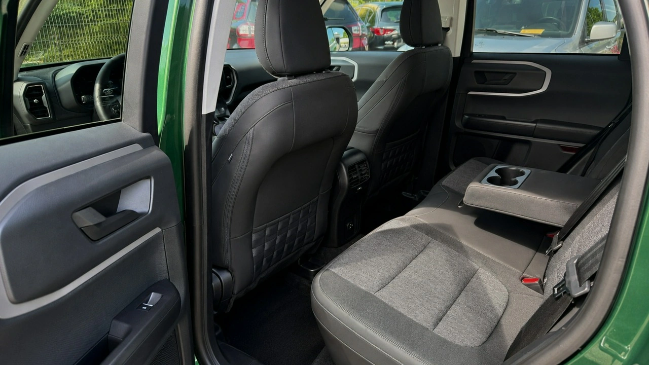 Ford Bronco Sport - Zdjęcie 7