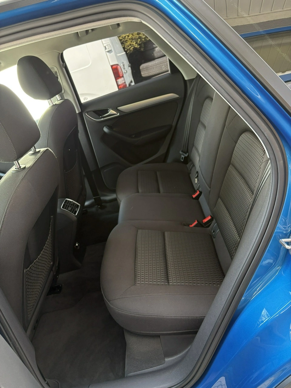 Audi Q3 - Zdjęcie 14