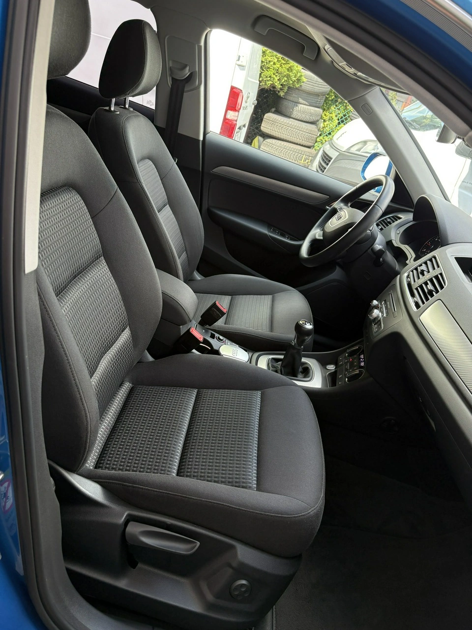 Audi Q3 - Zdjęcie 16
