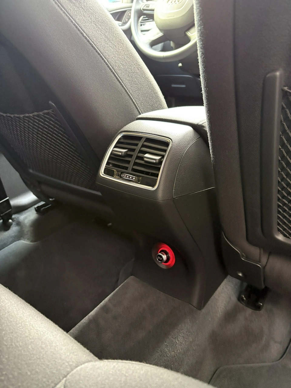 Audi Q3 - Zdjęcie 30