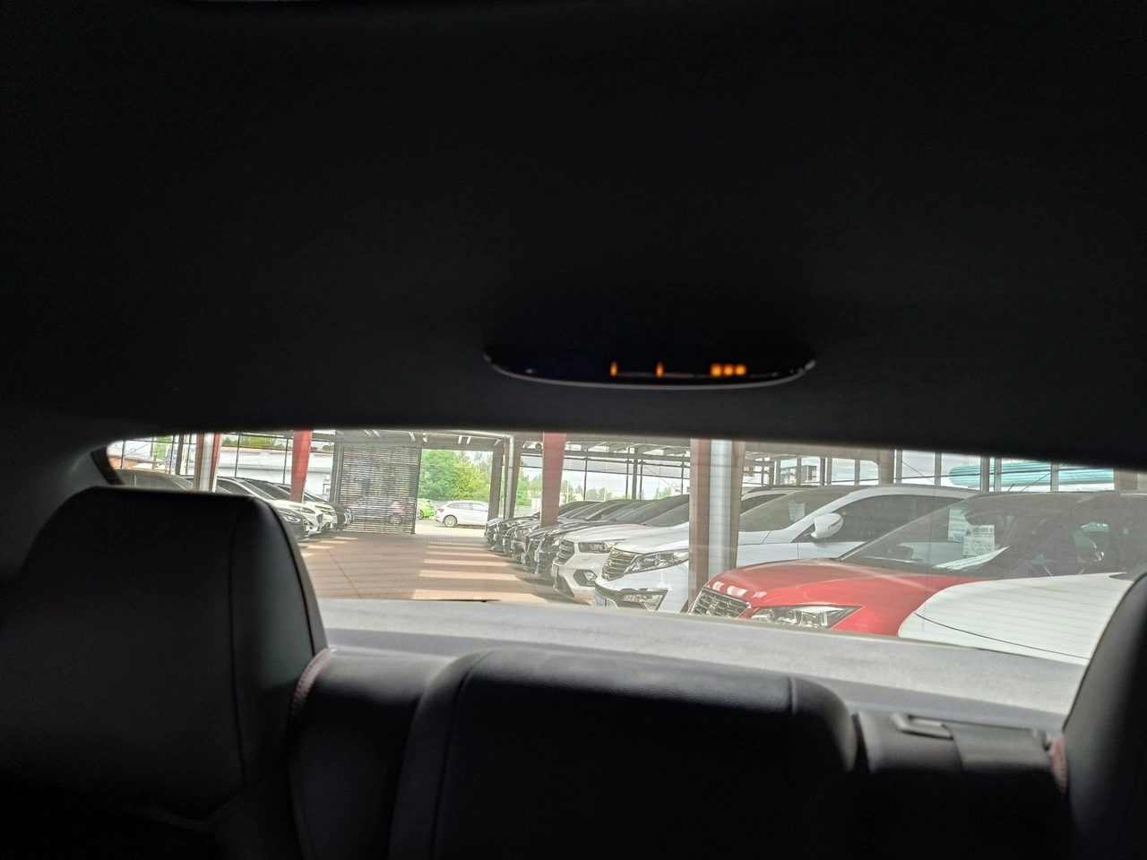 Mercedes CLA 180 - Zdjęcie 28
