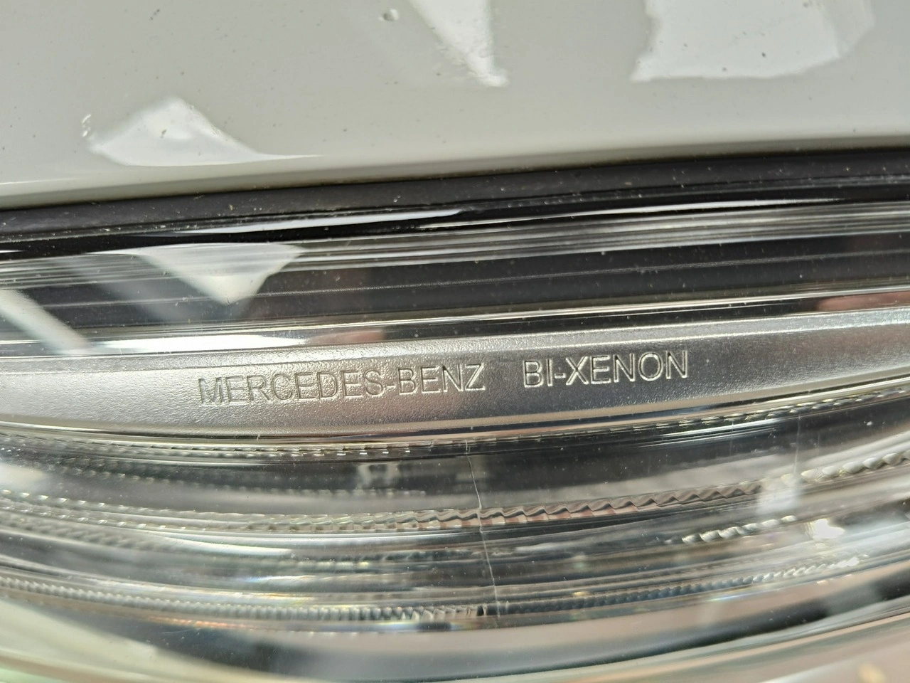 Mercedes CLA 180 - Zdjęcie 7