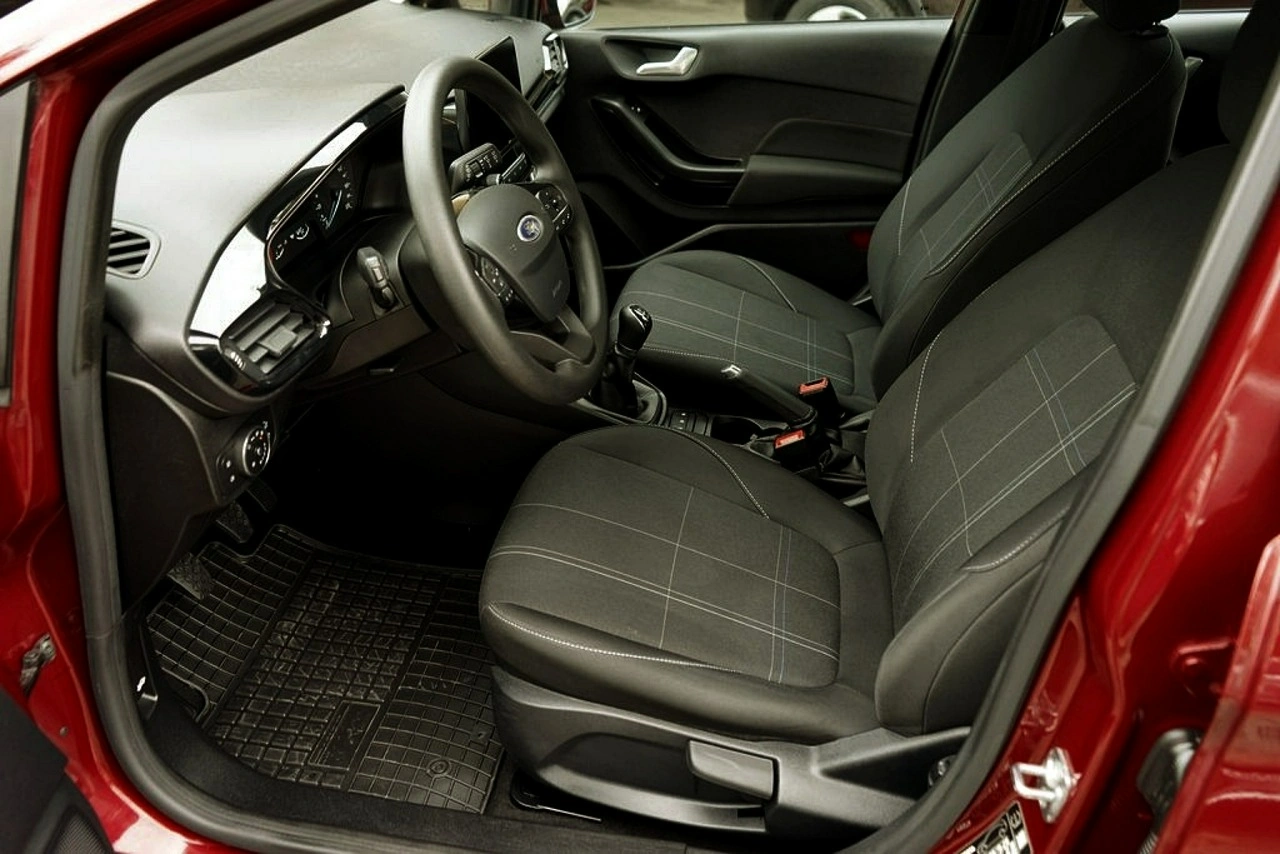 Ford Fiesta - Zdjęcie 14