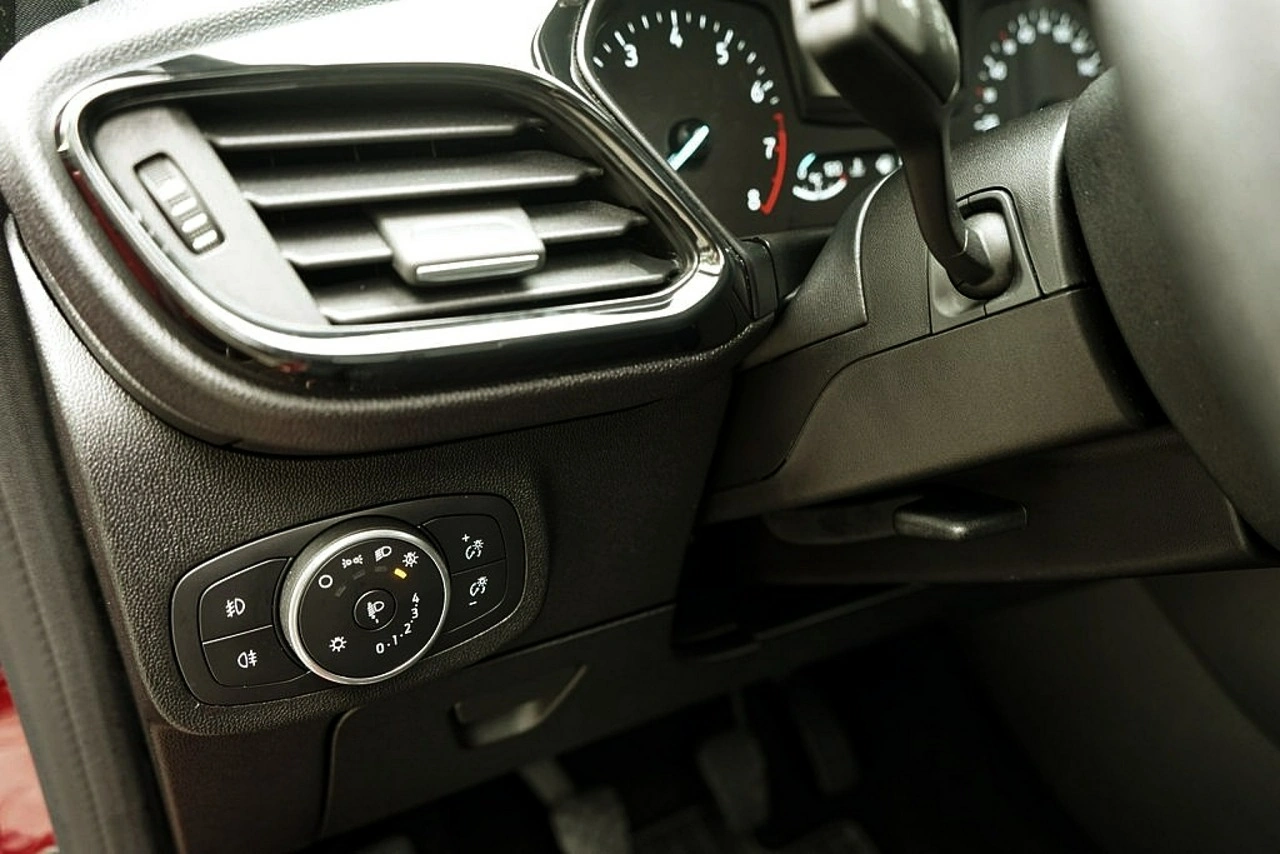 Ford Fiesta - Zdjęcie 20