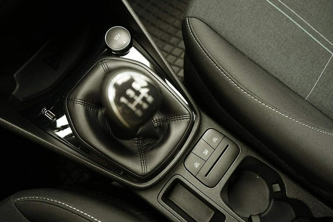 Ford Fiesta - Zdjęcie 24