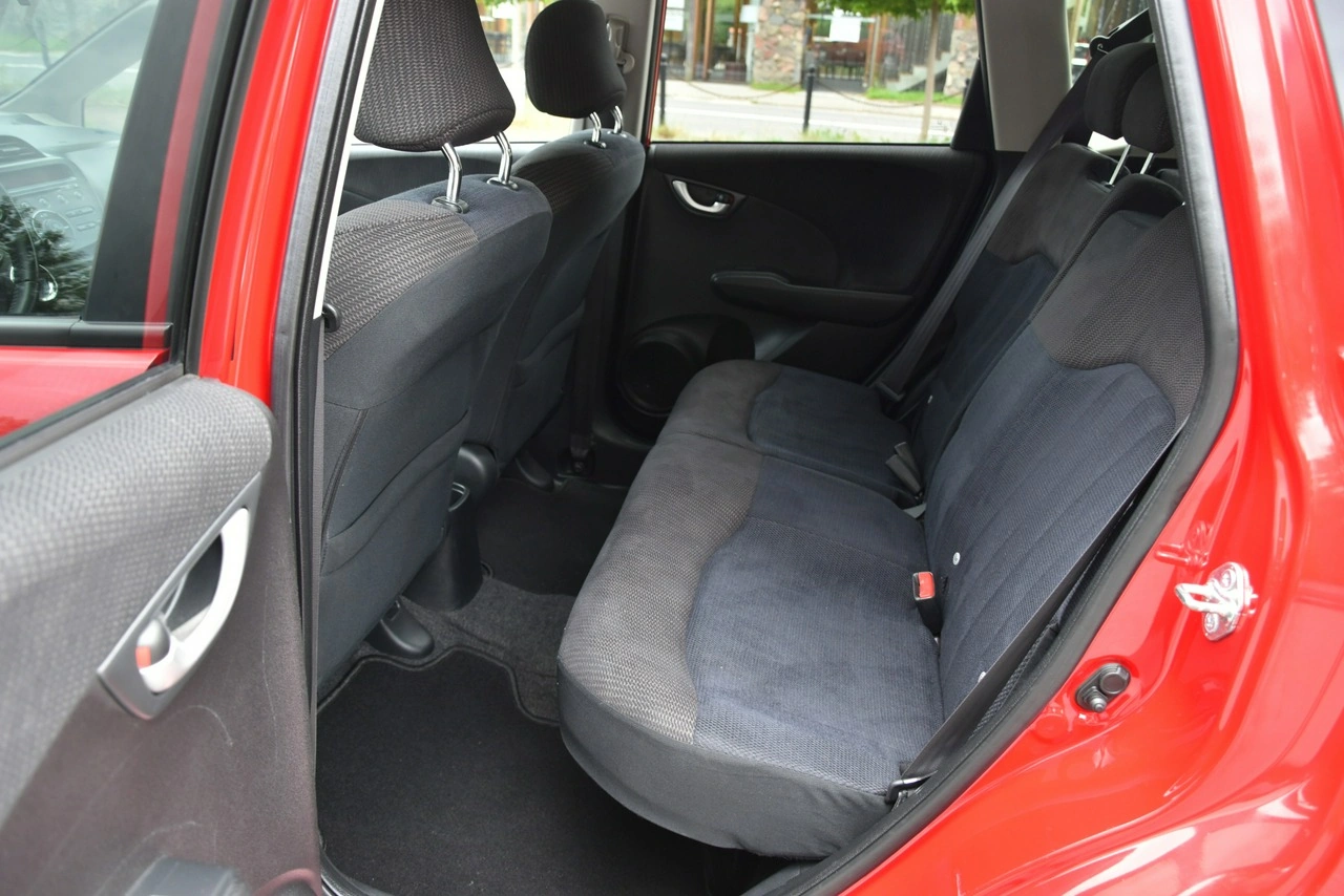 Honda Jazz - Zdjęcie 15