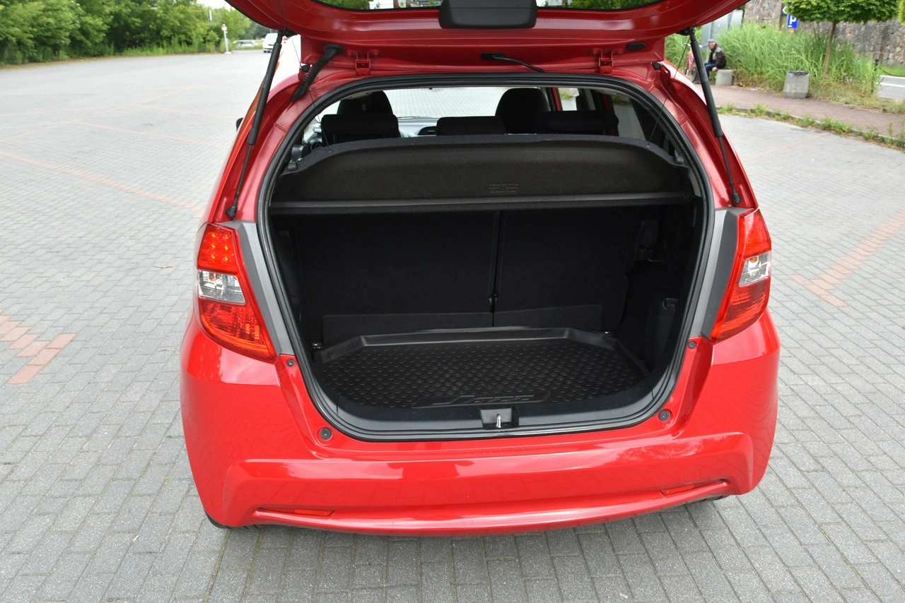 Honda Jazz - Zdjęcie 31
