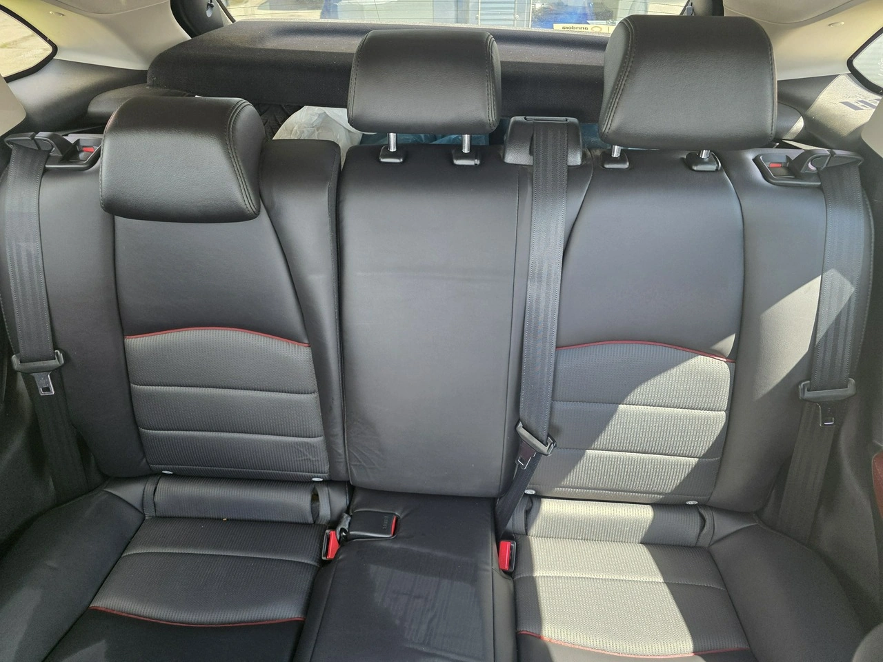 Mazda CX-3 - Zdjęcie 13