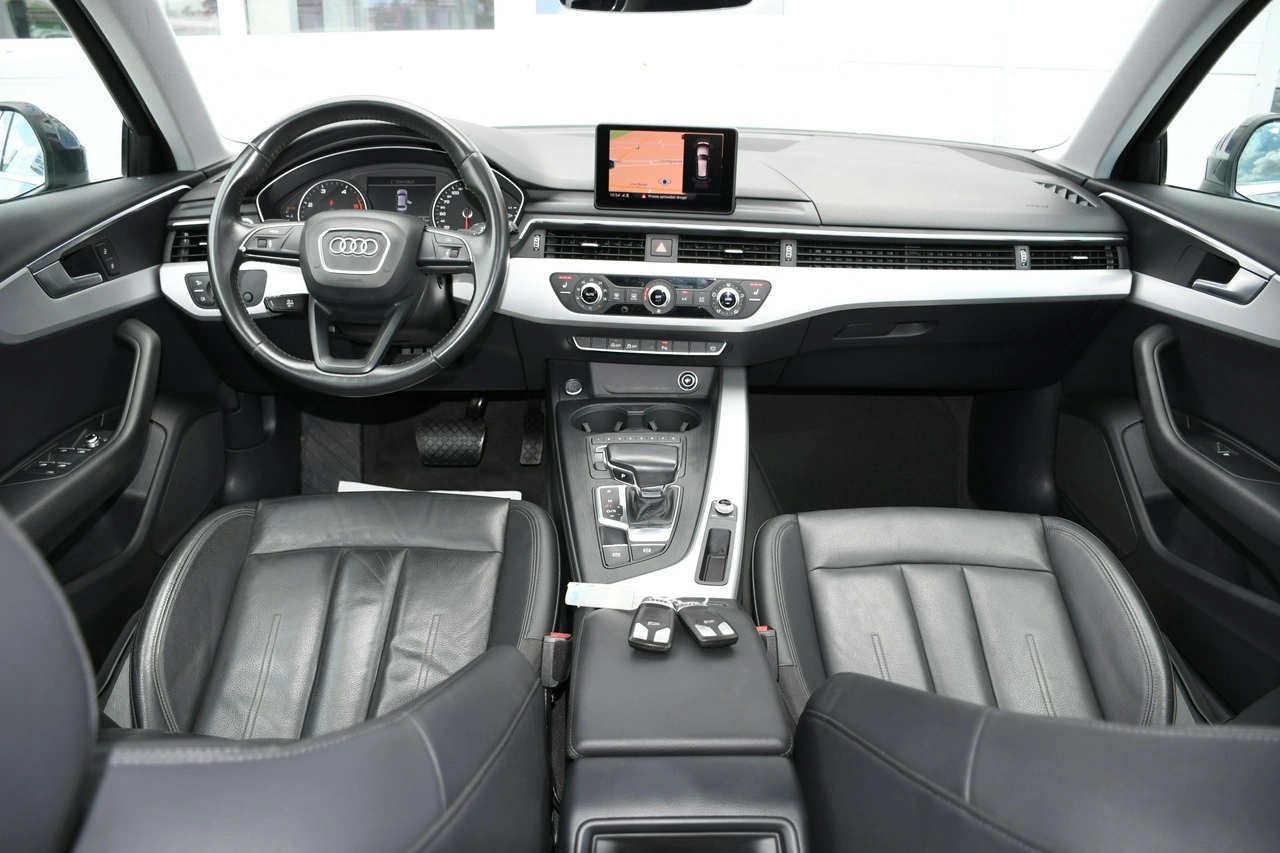Audi A4 - Zdjęcie 1