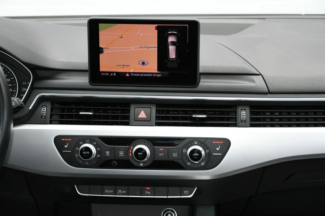 Audi A4 - Zdjęcie 21
