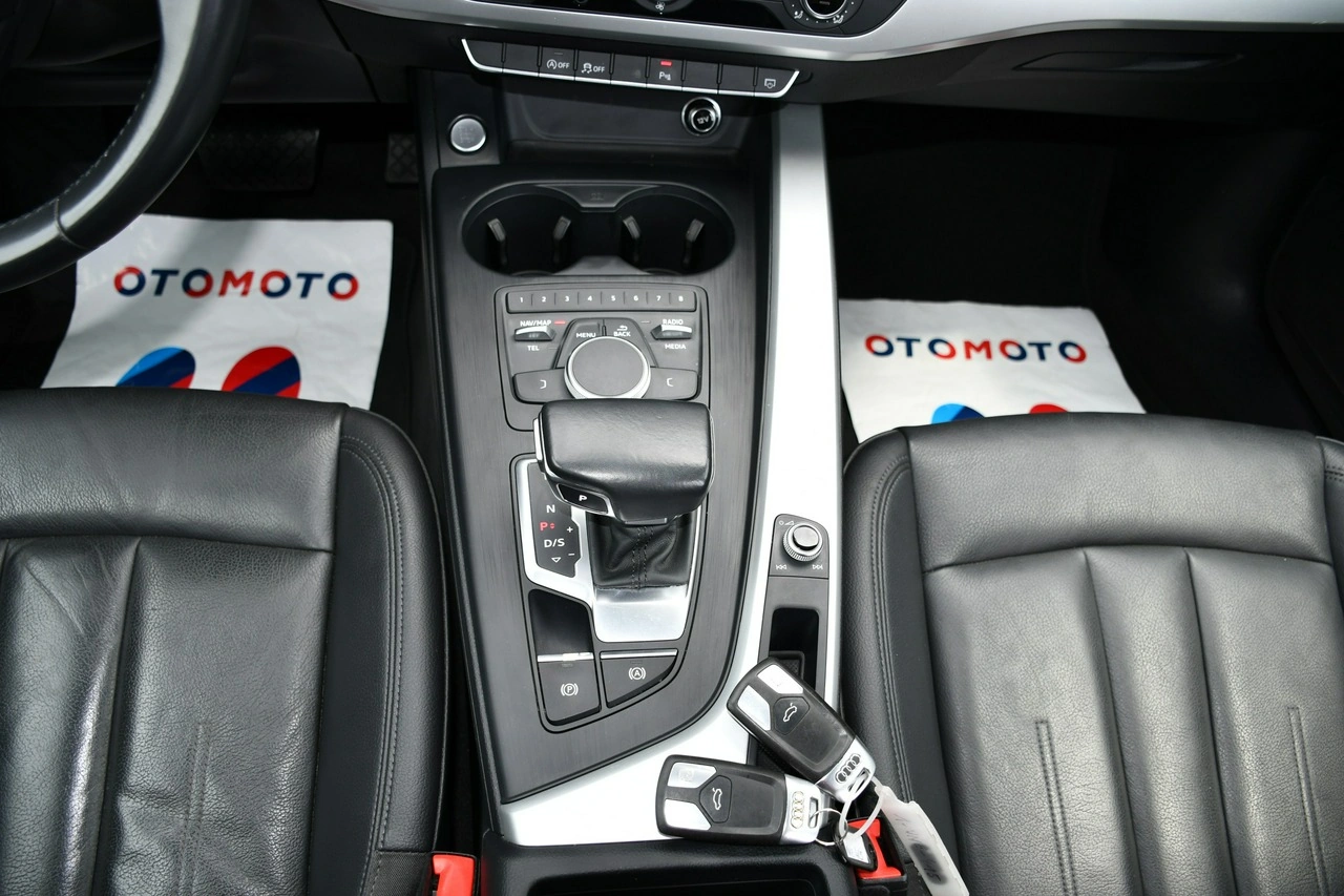 Audi A4 - Zdjęcie 22