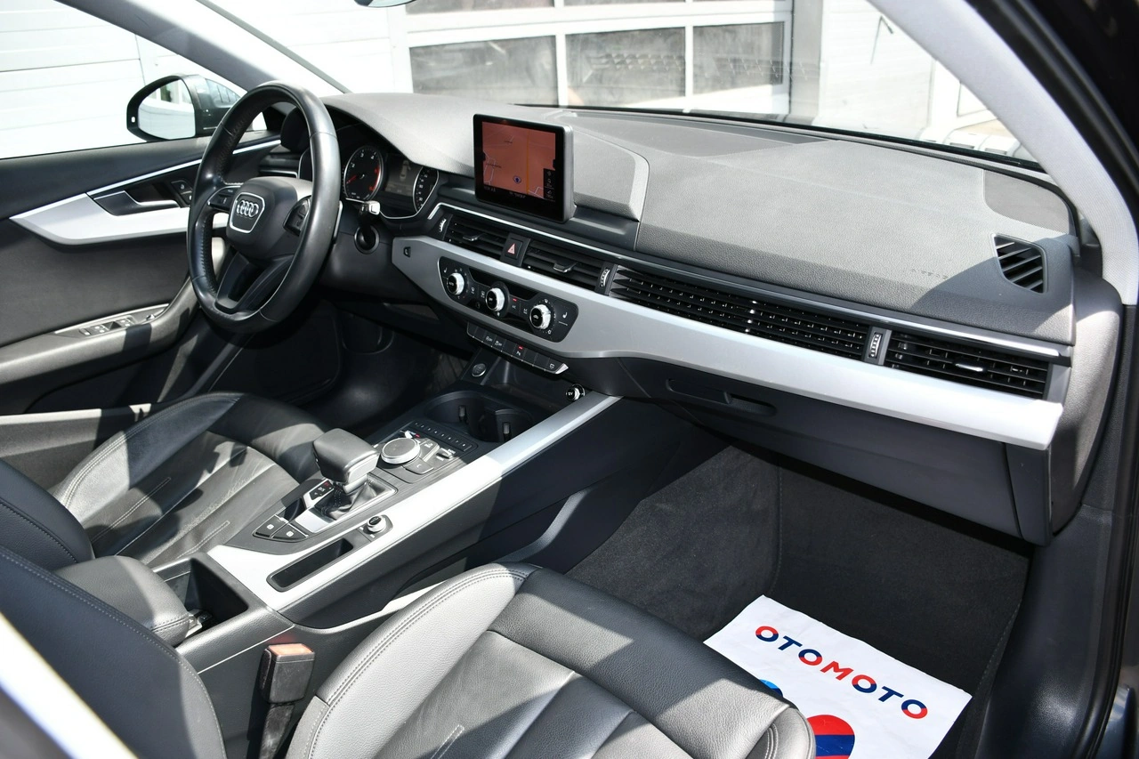 Audi A4 - Zdjęcie 24