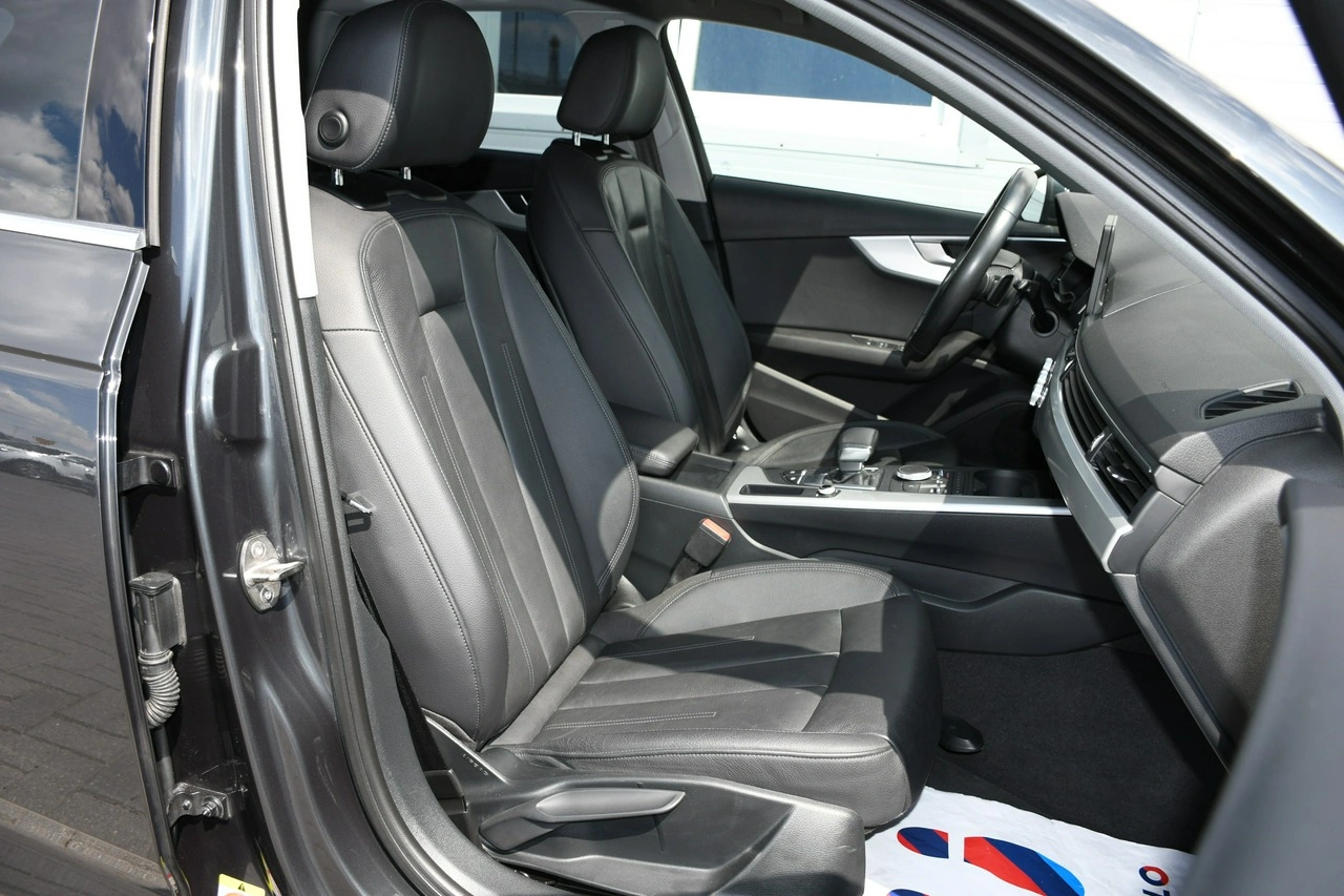 Audi A4 - Zdjęcie 25