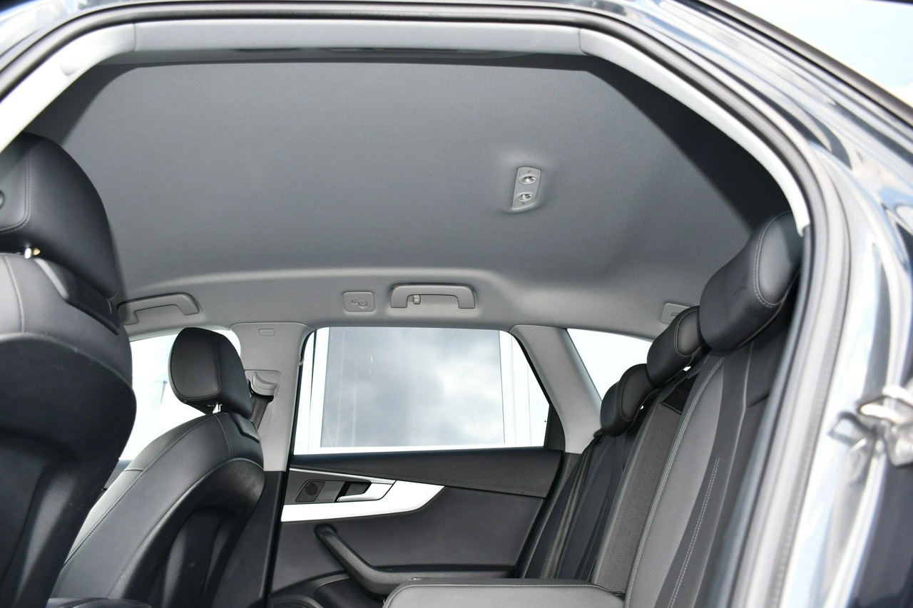 Audi A4 - Zdjęcie 30