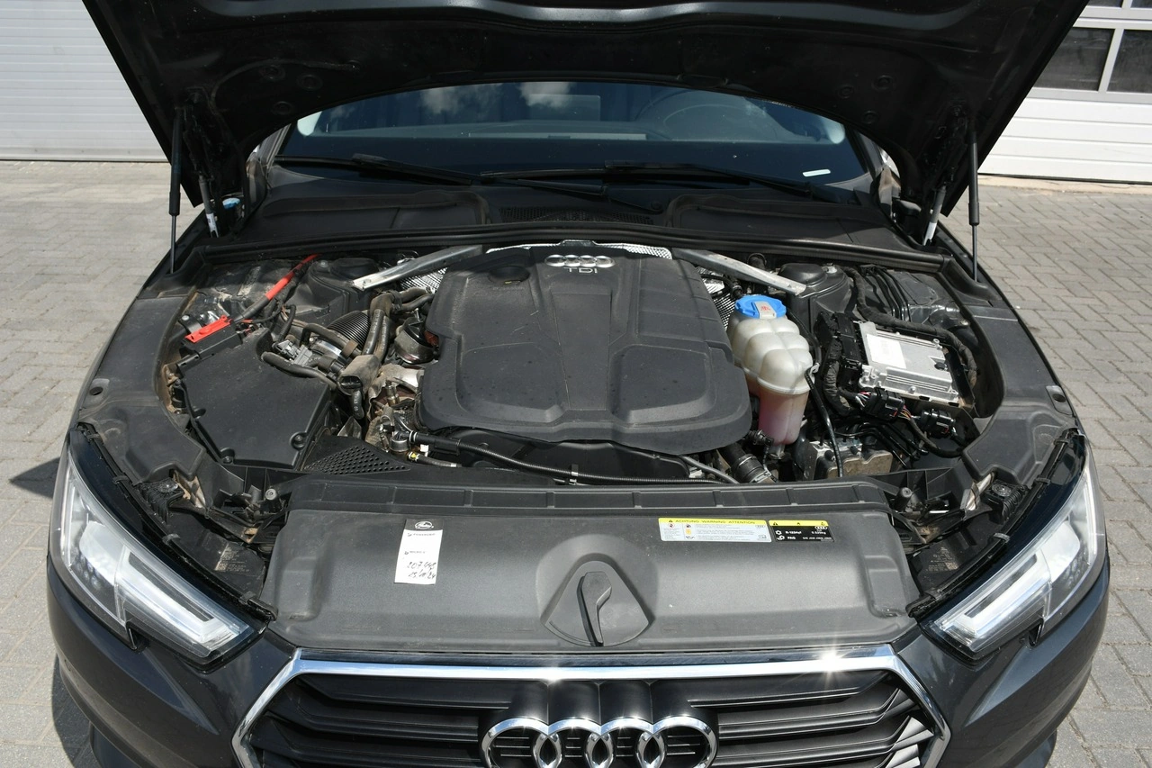 Audi A4 - Zdjęcie 37