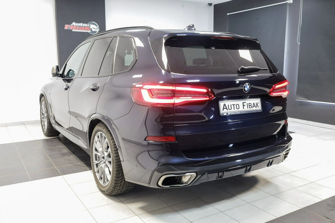 BMW X5 - Zdjęcie 11