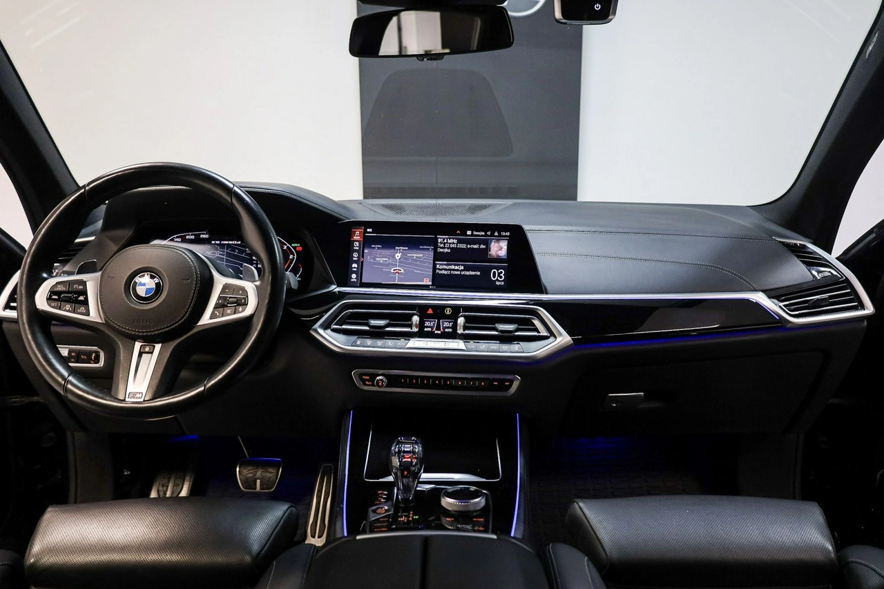 BMW X5 - Zdjęcie 14