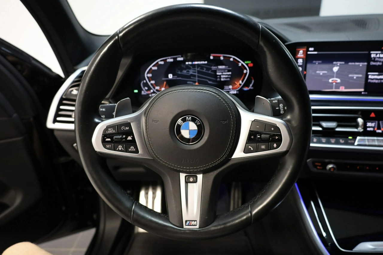 BMW X5 - Zdjęcie 17