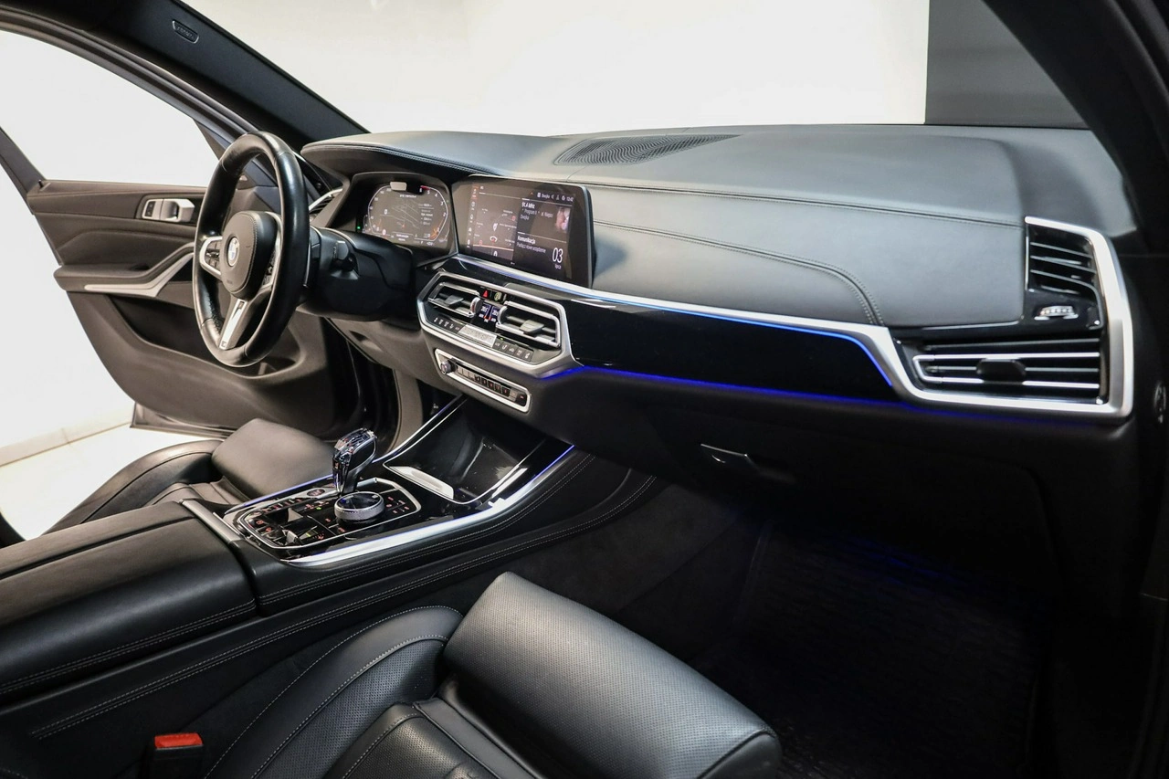 BMW X5 - Zdjęcie 24