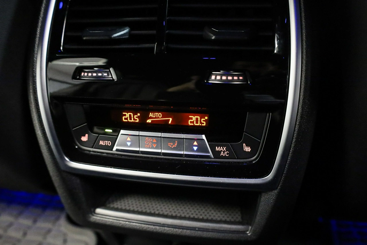 BMW X5 - Zdjęcie 31