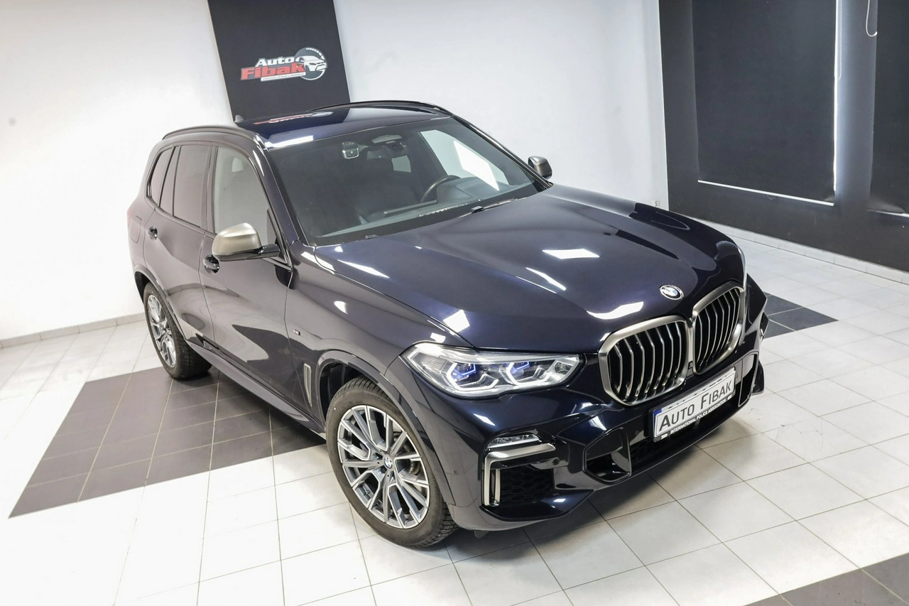 BMW X5 - Zdjęcie 4