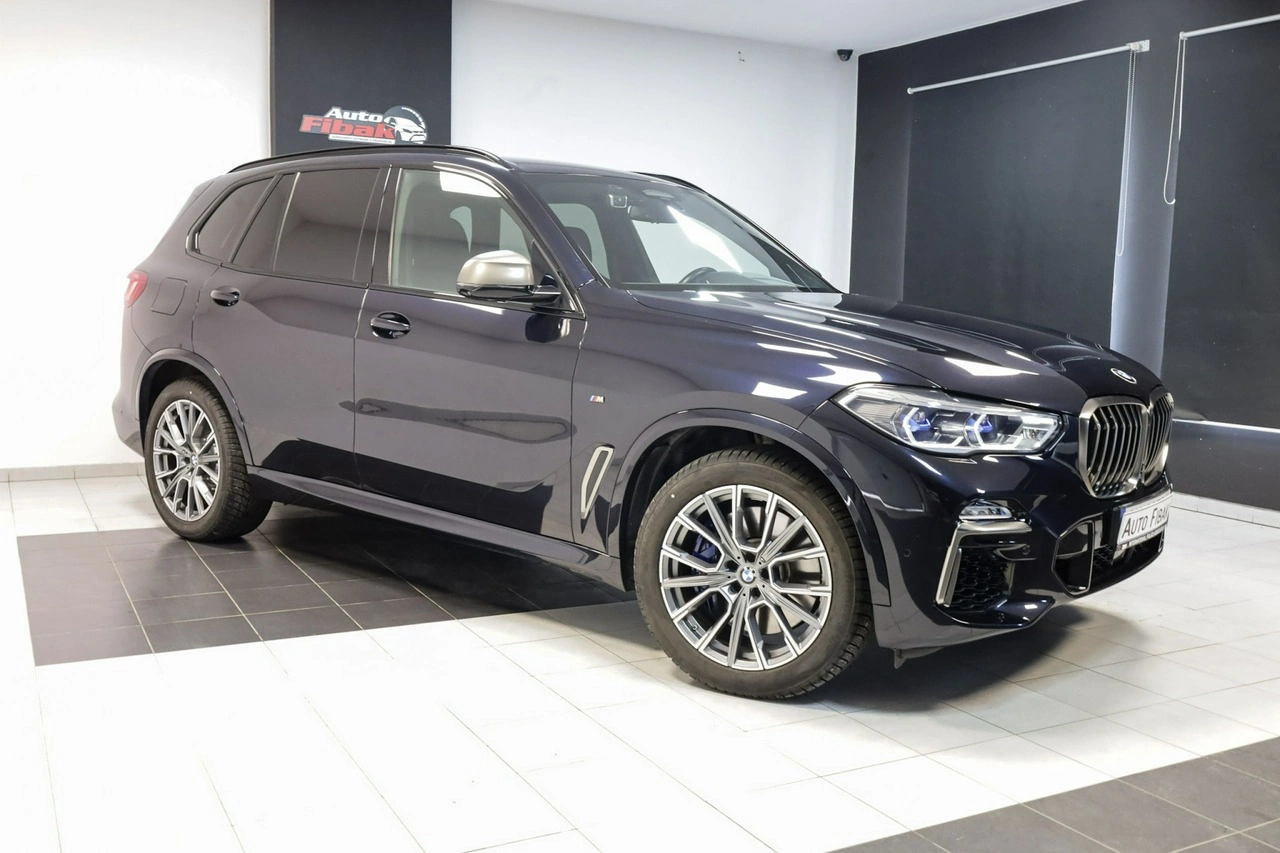 BMW X5 - Zdjęcie 5