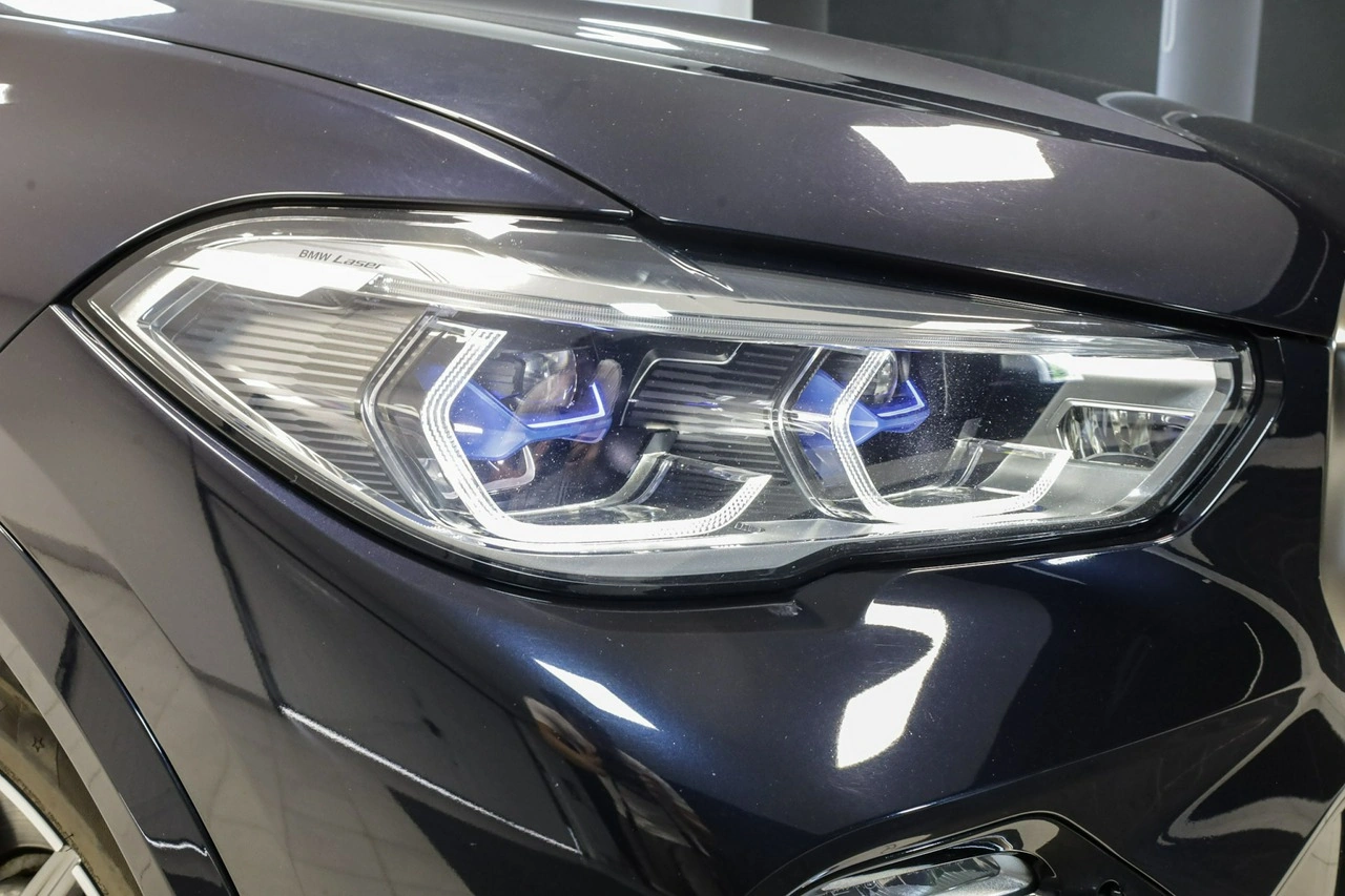 BMW X5 - Zdjęcie 6