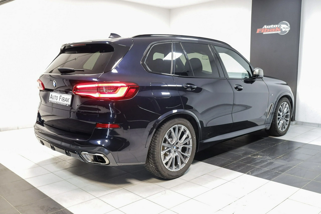 BMW X5 - Zdjęcie 8