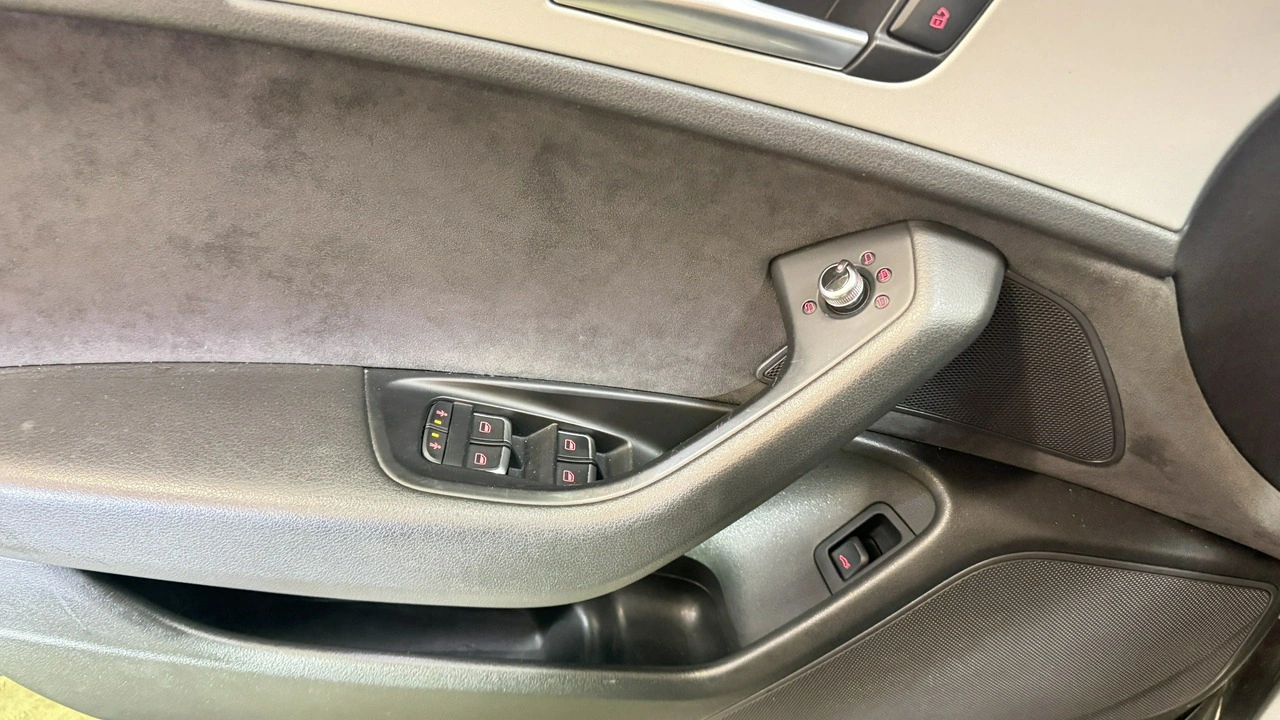 Audi A6 - Zdjęcie 9