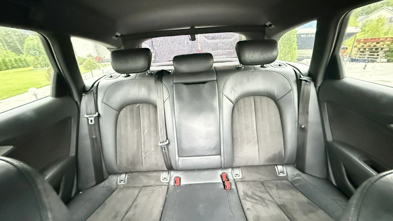 Audi A6 - Zdjęcie 29